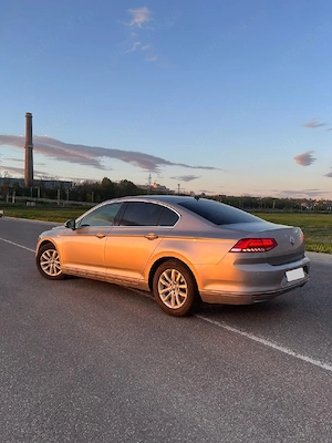 Vand Passat B8  - imagine 4