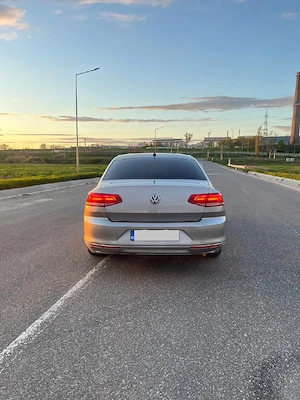 Vand Passat B8  - imagine 6