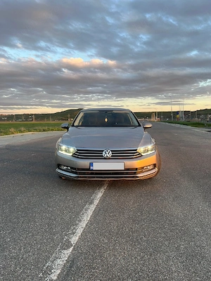 Vand Passat B8  - imagine 7
