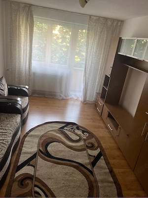 Apartament Tineretului - imagine 9
