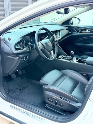Vand Opel Insignia Turbo 2019 2.0d 180cp   4x4   Distronic   Ventilatie   Masaj   Variante 15.000   - imagine 7