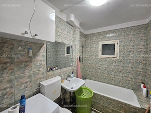 Apartament mare 2 camere, transformat în 3 camere, etajul 4 din 4, cu pod, zona Bucovina, comision 0 - imagine 11