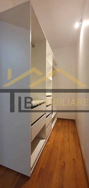 Apartament de 2 camere, 60mp, Zona Centrala - imagine 5