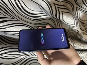 Honor 9x blue