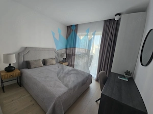  Apartament 2 Camere Pipera Bucuresti Complex Nusco City 2  - imagine 16