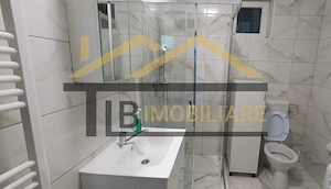 Apartament de 2 camere, 60mp, Zona Centrala - imagine 4