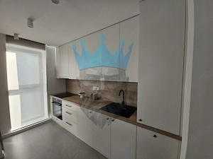  Apartament 2 Camere Pipera Bucuresti Complex Nusco City 2  - imagine 14