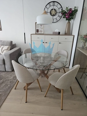  Apartament 2 Camere Pipera Bucuresti Complex Nusco City 2  - imagine 4
