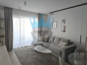  Apartament 2 Camere Pipera Bucuresti Complex Nusco City 2  - imagine 2