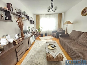 Apartament 2 camere Tudor Transilvaniei mobilat si utilat