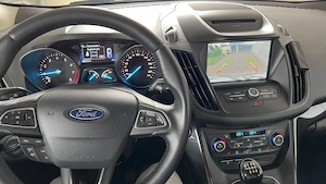 Ford Kuga, 1.5, 150 CP, 2018 - imagine 10