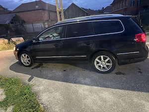 passat 2.0 tdi  - imagine 4
