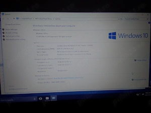 De vanzare>!!!!!!!    laptop asus e510, 8g-ram   procesor 1.10 dualcore =2.20 procesor intel celeron