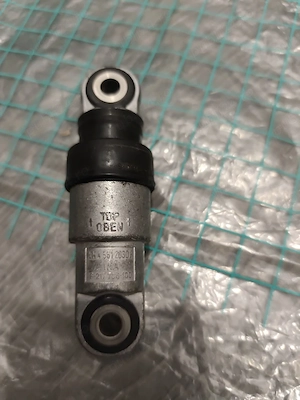 amortizator vibratii curea de transmisie Opel Astra Vectra Frontera Zafira Omega 2.0 2.2D