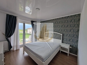 Casă Duplex, 3 Dormitoare, Complet Mobilată – Închiriere Moșnița Nouă - imagine 5