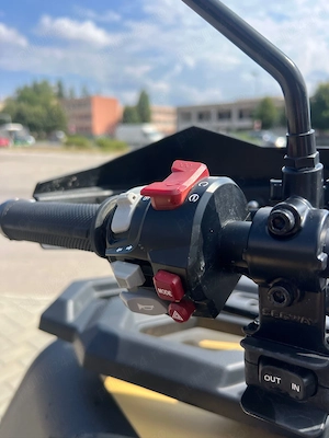 Segway AT10 - cu garanție 12 luni  - imagine 2