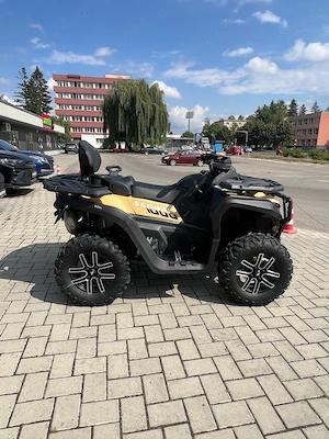 Segway AT10 - cu garanție 12 luni  - imagine 3