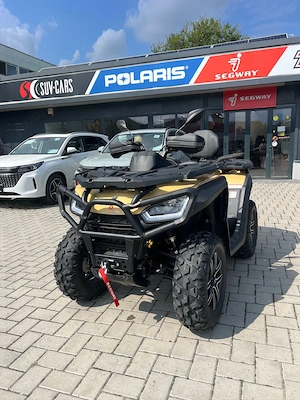 Segway AT10 - cu garanție 12 luni 