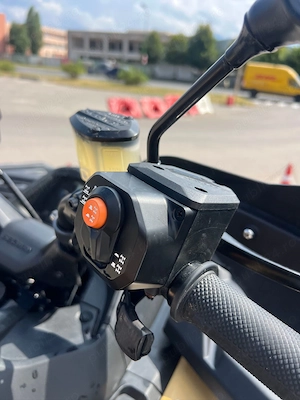 Segway AT10 - cu garanție 12 luni  - imagine 4