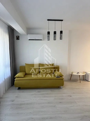 Apartament cu 1 camera de inchiriat-Zona Nord, Timisoara - imagine 3