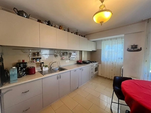 Faleza Nord apartament tip duplex 3 camere terasa vedere directa mare - imagine 12