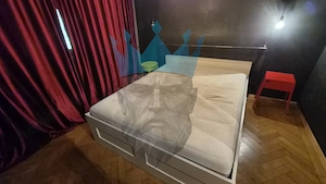  Apartament 2 Camere 1 Mai Bucuresti - imagine 12