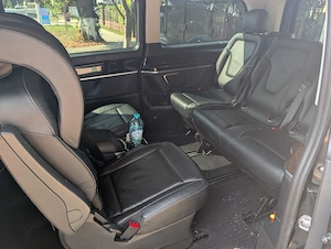 Mercedes Benz V classe exclusive - imagine 4