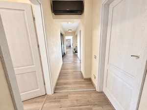 Penthouse Craiovei, lângă școala nr. 11, garaj, terasă - imagine 5