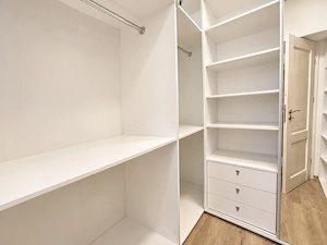 Penthouse Craiovei, lângă școala nr. 11, garaj, terasă - imagine 13