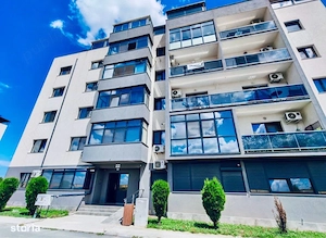 închiriez apartament Eforie Nord - imagine 5