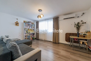 Apartament 3 camere decomandat, 2 balcoane și loc de parcare – Trivale - imagine 2