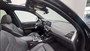 bmw x3 xdrive 2.0d - imagine 5