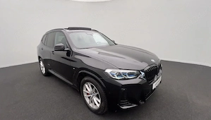 bmw x3 xdrive 2.0d - imagine 2
