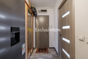 Apartament 3 camere decomandat, 2 balcoane și loc de parcare – Trivale - imagine 6