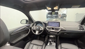 bmw x3 xdrive 2.0d - imagine 4