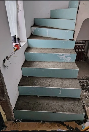 Montez Gresie faianță 