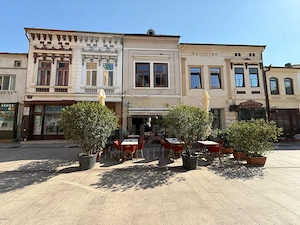 Spatiu de vanzare ultracentral Lipscani Digi Universitate