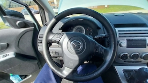 Mazda 5 - Masina de familie - imagine 10