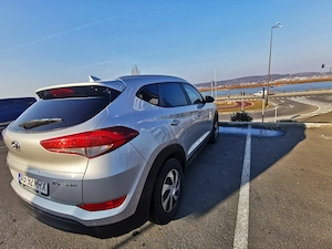 Hyundai Tucson 2016 1.7 crdi Proprietar - imagine 3