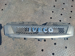 Piese Dezmembrez Iveco Daily E4 fab.2010 - imagine 4