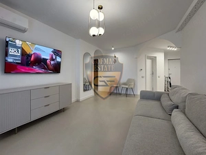  Nou 3 Camere | Stadionul Farul | Parcare | City Park Mall