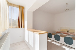 Apartament 3 Camere Micalaca 300 Mobilat-Utilat De Vanzare - imagine 2