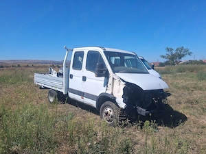 Piese Dezmembrez Iveco Daily E4 fab.2010