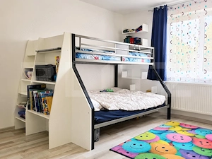 Apartament 3 camere, etajul 2 | parcare inclusa | Tractorul  - imagine 4