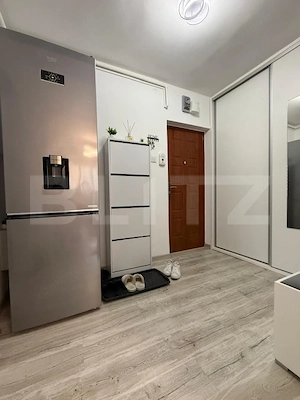 Apartament 2 camere, 49 mp, zona Vlahuta - imagine 6