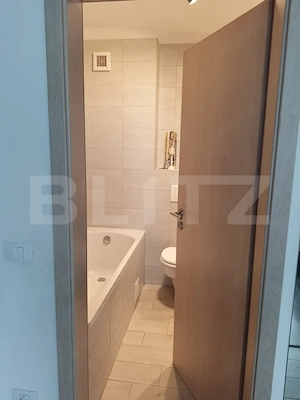 Apartament 3 camere, etajul 2 | parcare inclusa | Tractorul  - imagine 8