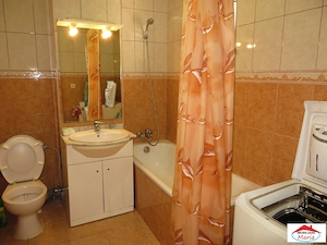 Apartament 3 camere centru 92000 Euro - imagine 7