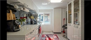 Vila eleganta cu 6 camere, natura si liniste - Vulcan, Brasov - imagine 4