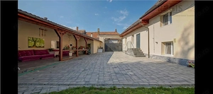 Vila eleganta cu 6 camere, natura si liniste - Vulcan, Brasov - imagine 2