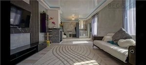 Vila eleganta cu 6 camere, natura si liniste - Vulcan, Brasov - imagine 3